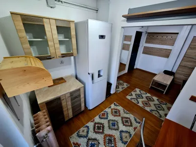 bucatarie amenajata apartament vanzare cumparare Alba Iulia Alba